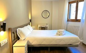 La Posada D'Aneu By Rda Hotels