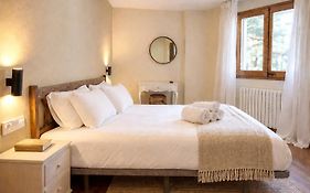 La Posada D'Aneu By Rda Hotels